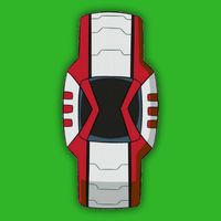 Tenyson Ben Omnitrix Challenge