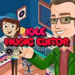 Idle Music Editor