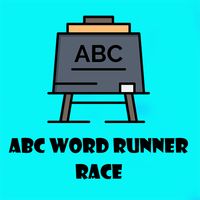 ABC Word Runner Race