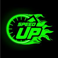 Speed Up - Endless Speed