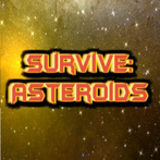 Survive: Asteroids