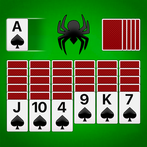 Spider Solitaire
