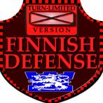 Finnish Defense (turn-limit)