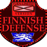 Finnish Defense (turn-limit)