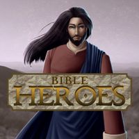 Bible Heroes