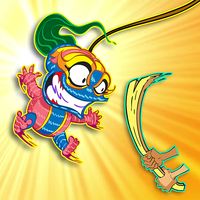 Pinata Jam