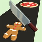 Food slicing