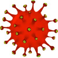 Against The Viruses