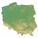 Geografia fizyczna Polski