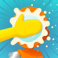 Pie Throw