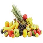 Take Fruits Only 2020