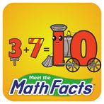 Meet the Math Facts 2 - Game