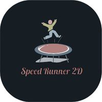 Speed Runner 2D
