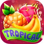 Tropical Escape Survive Island