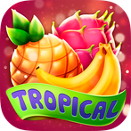Tropical Escape Survive Island