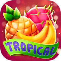 Tropical Escape Survive Island