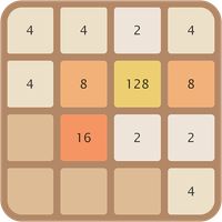 Super 2048 Numbers Blocks Game