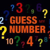 Number Guessing Game