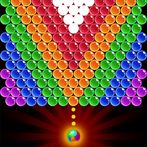 Bubble Shooter: Galaxy Classic