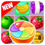 Fruit Heroes - Puzzle Wings,Go