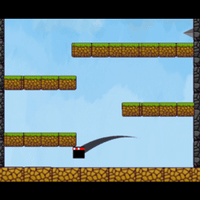 Up - Endless climber