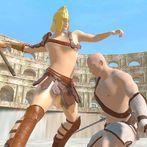 Sword Fighting Medieval Games