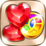 Genies & Gems - Match 3 Game