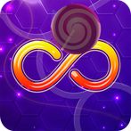 Infinity Loops Connect Puzzle