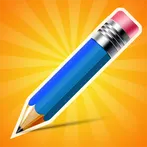 Guess the Drawing