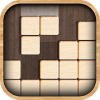 Relaxing Wood Puzzle