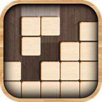 Relaxing Wood Puzzle