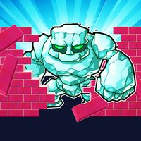 Wall Brick Breaker - Super Cru