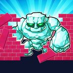 Wall Brick Breaker - Super Cru