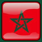 أسطورة المنتخب المغربي