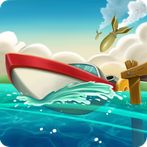 Speed Boat: Missile Escape