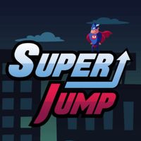 Super jump