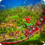 OffRoad Roller Coaster Sim