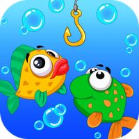 Fishing for  kids