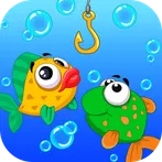 Fishing for kids