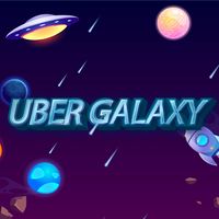 Uber Galaxy