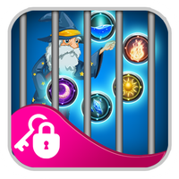 Powerful Warlock Escape