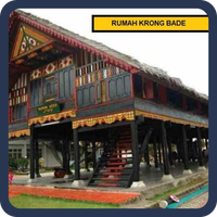 Rumah Adat Indonesia
