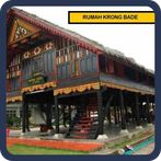Rumah Adat Indonesia