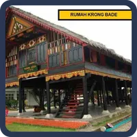 Rumah Adat Indonesia