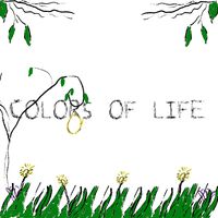 Colors of life