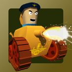 Steam Tank