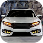 Civic Driving Games