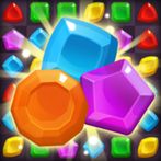 Jewel Hunter - Jewels Crush