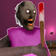 Grandma Horror Exorcism Escape