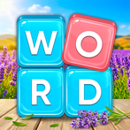 Word Blocks Puzzle - Word Game